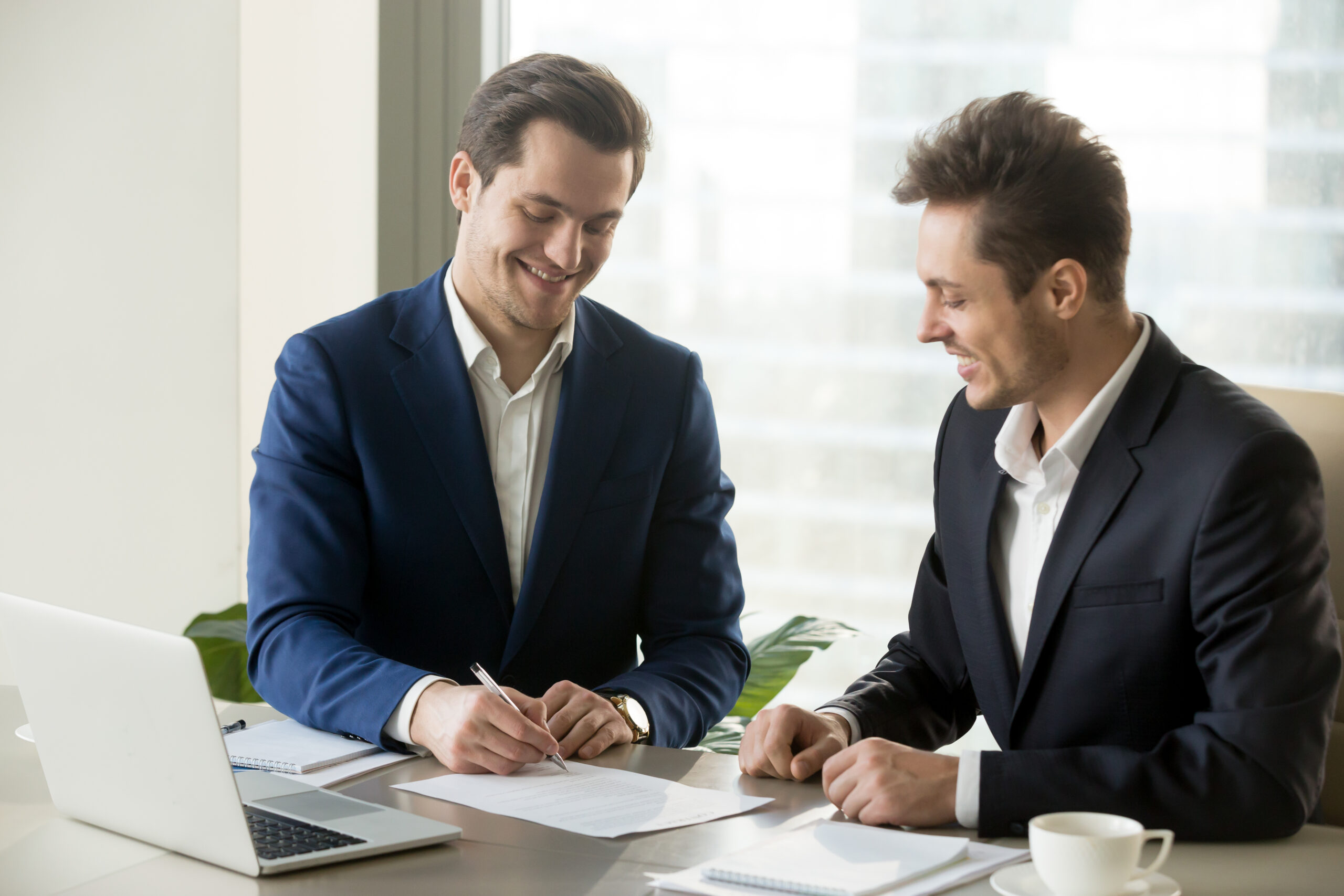 Business broker in florida