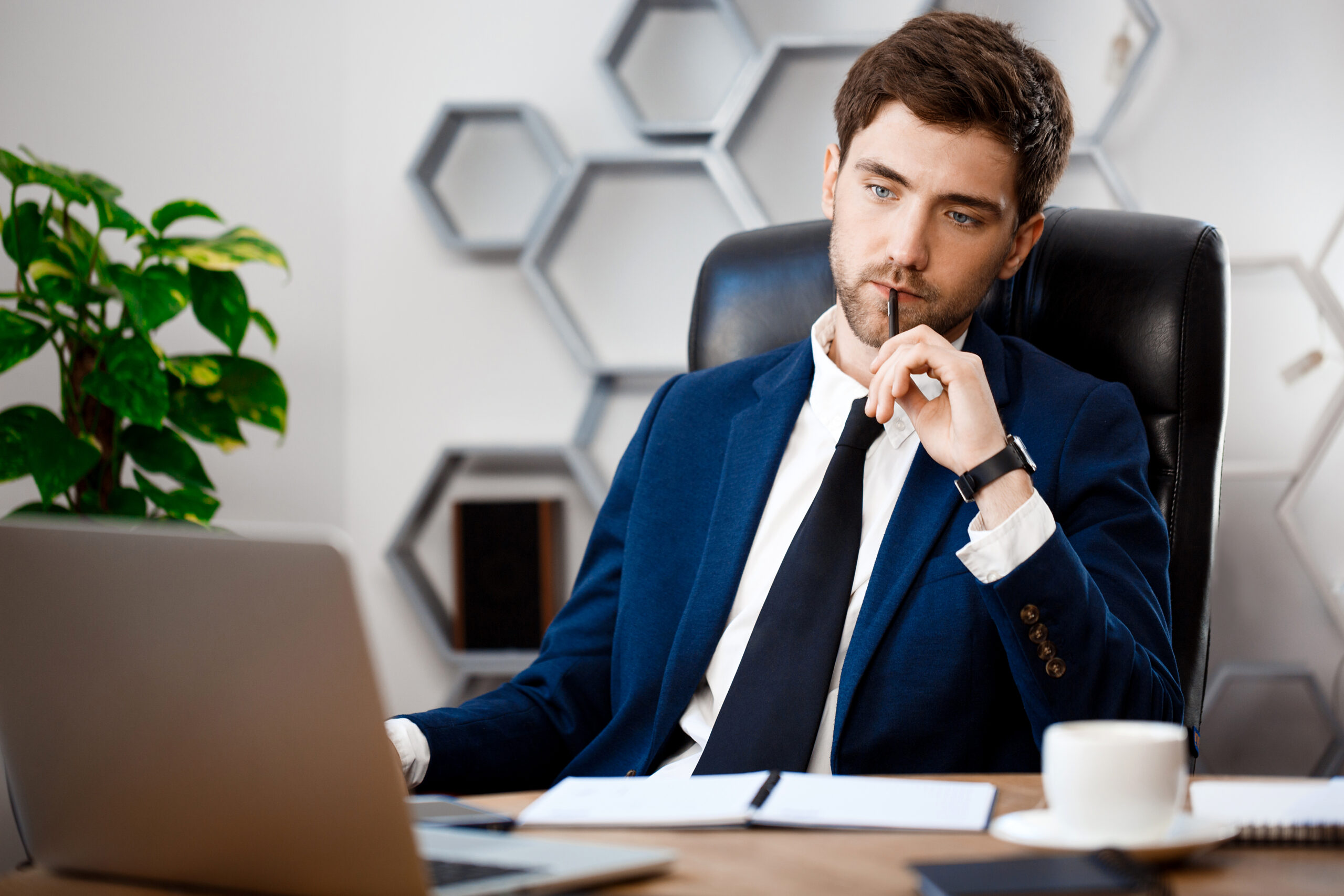 buisness broker