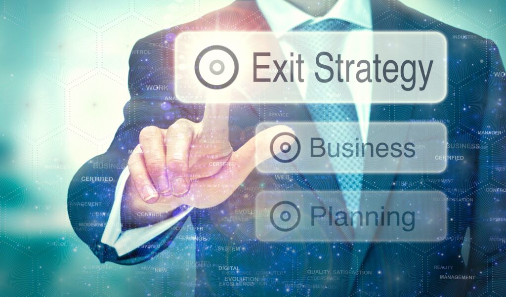 buying a turnkey business