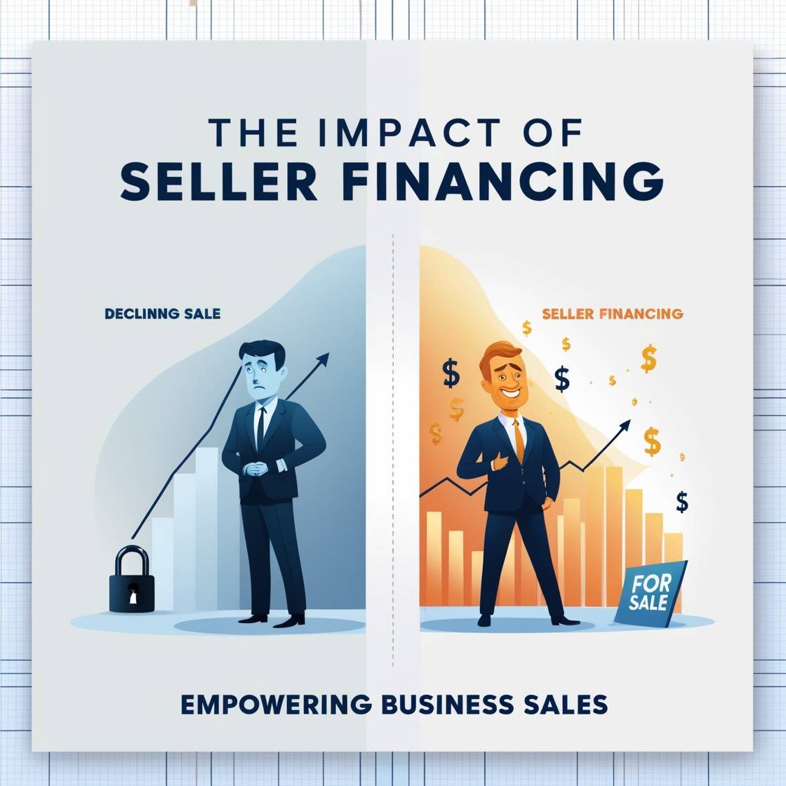 impact of seller financing