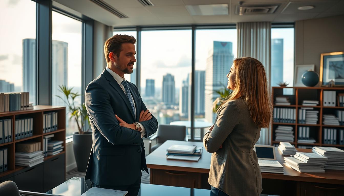 Hallandale Beach business broker