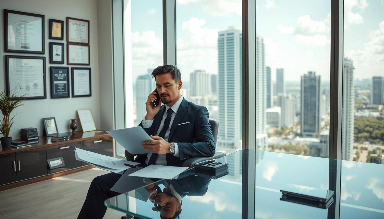 miami business broker