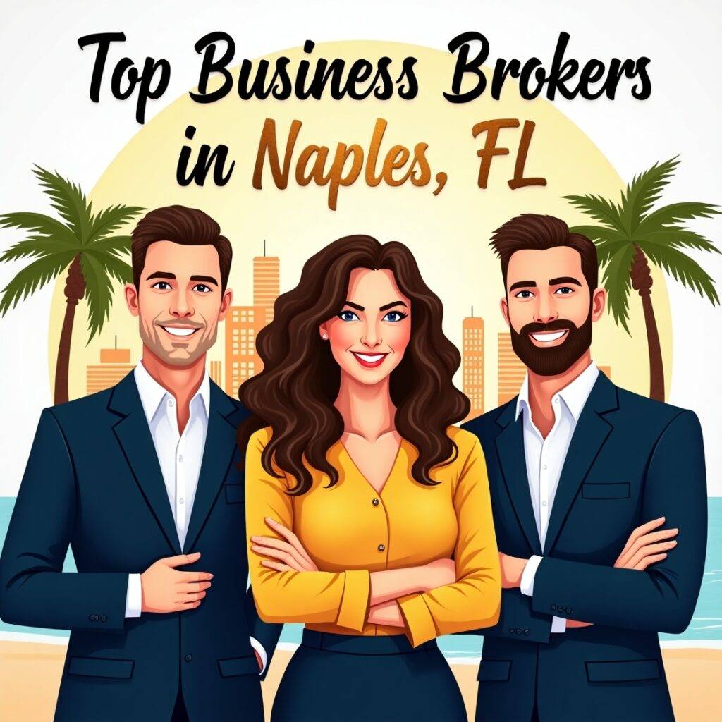 business brokers in naples