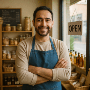 Business for sale