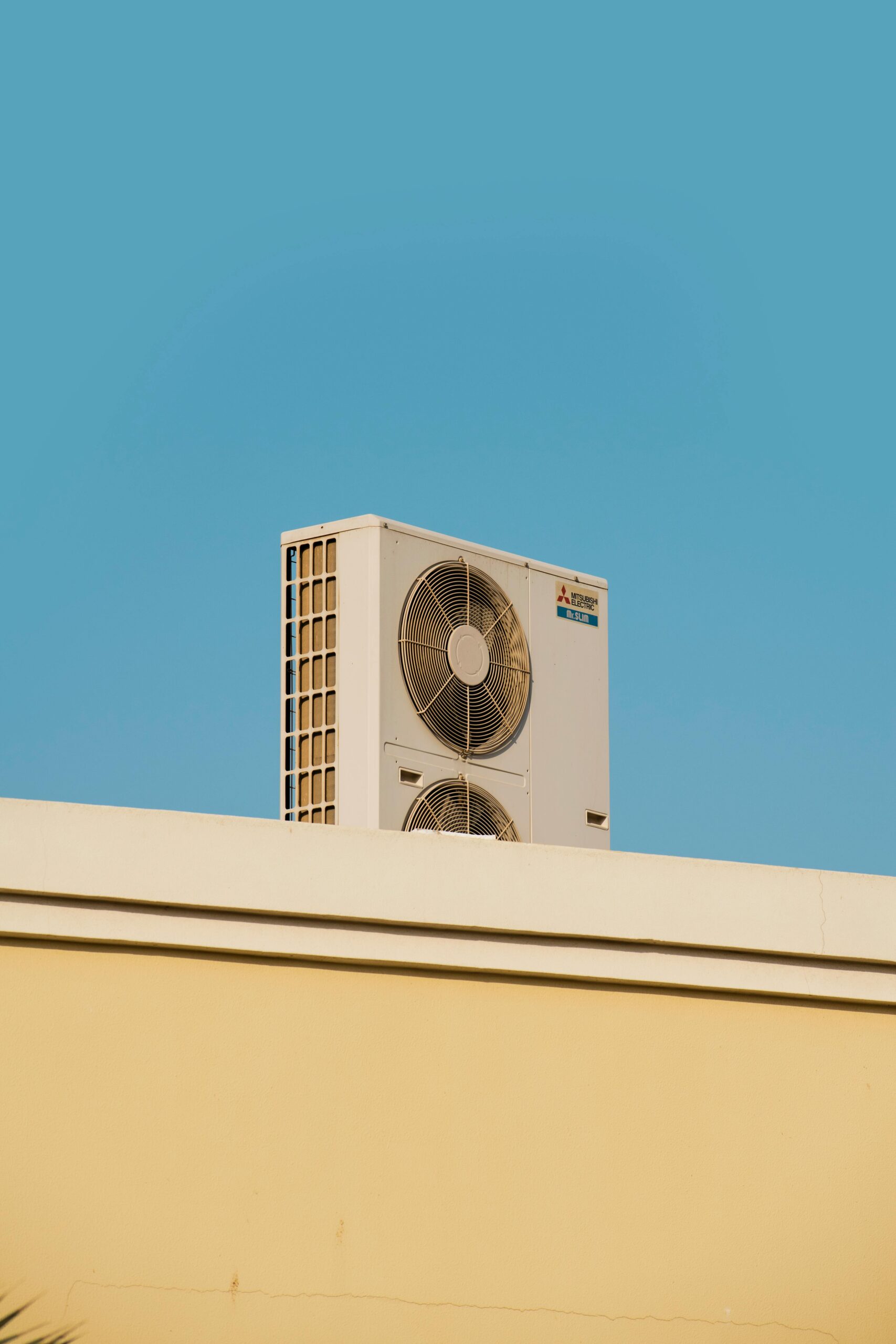 hvac business