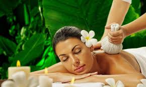 spa
