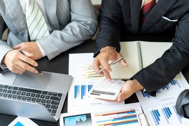 executive business people team brainstorming 260nw 1927252418