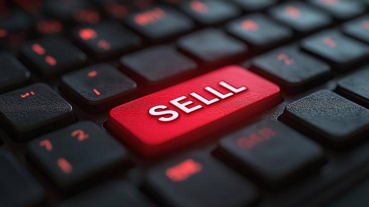 should i sell my business?