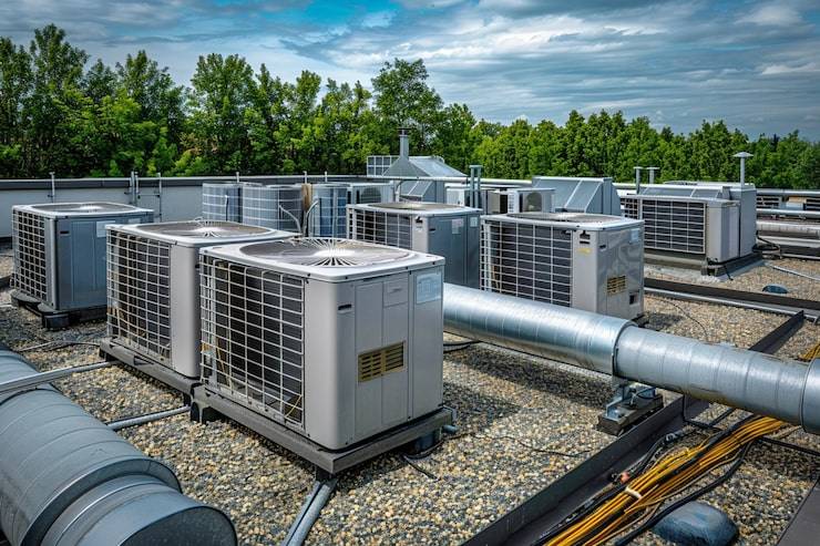 hvac business owners florida