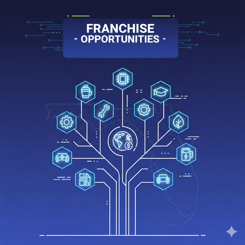franchise opportunites florida
