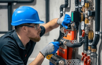 plumbing business guide 2026