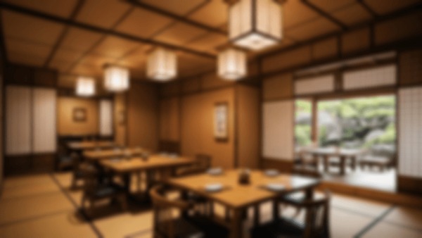 Restaurant business for sale