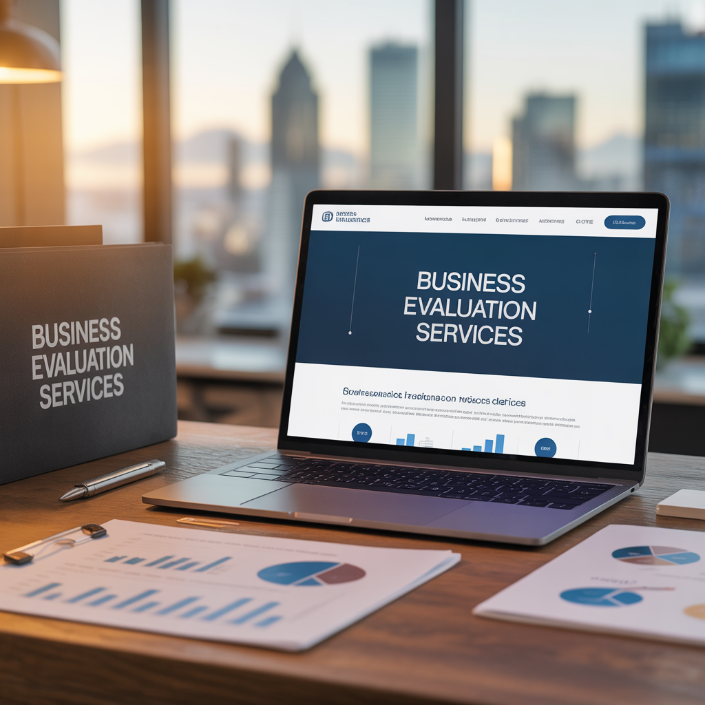 Business Evaluation Services