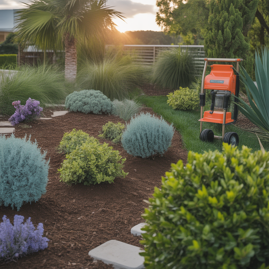 ideogram v3.0 Landscaping Acquisition Company 15 Proven Insights to Scale Value and Exit Succe 0