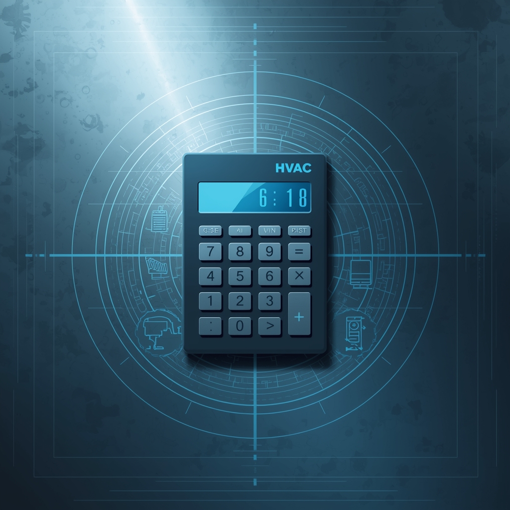 HVAC Business Valuation Calculator 1 hvac calculator