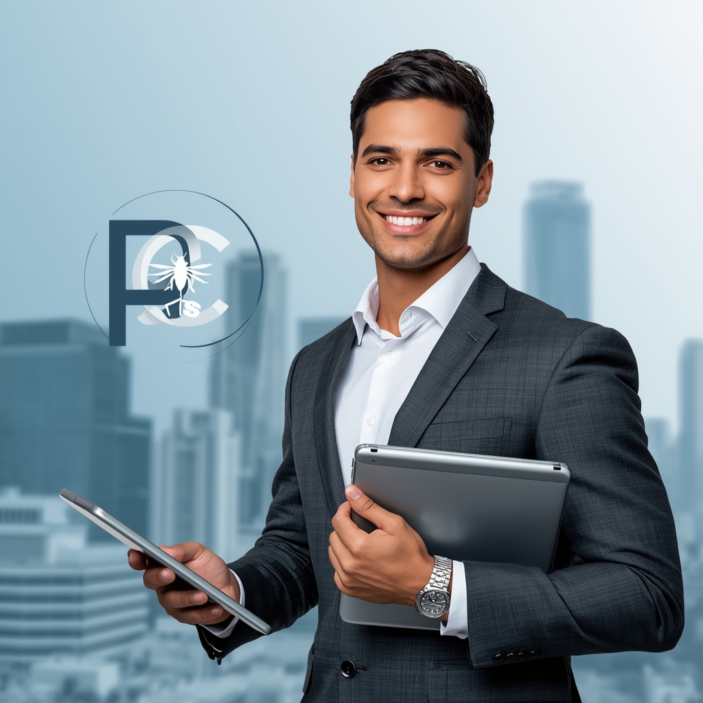 pest control business broker