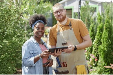 landscaping business for sale florida