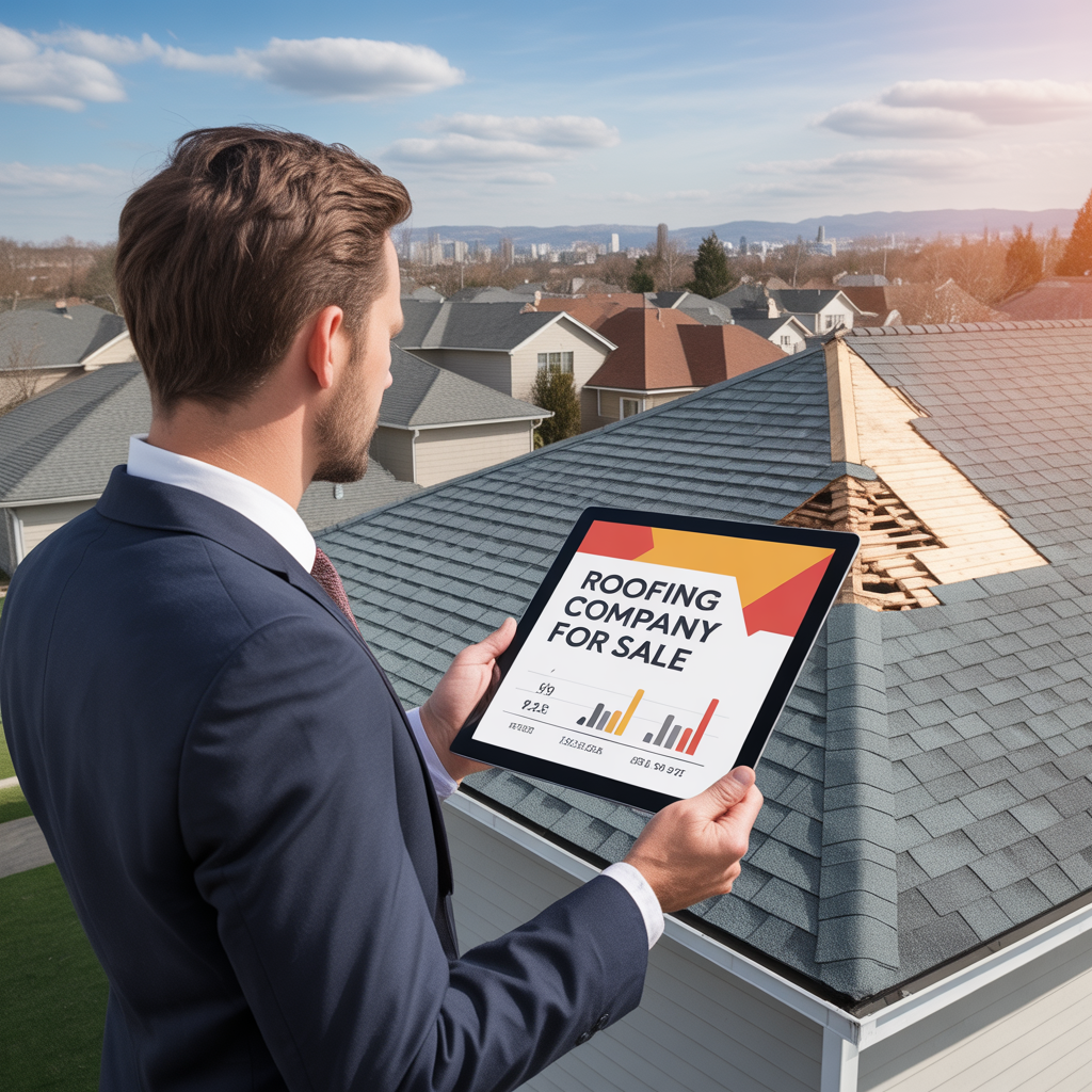 ideogram v3.0 A professional businessman in a suit stands in front of a partially repaired roo 0