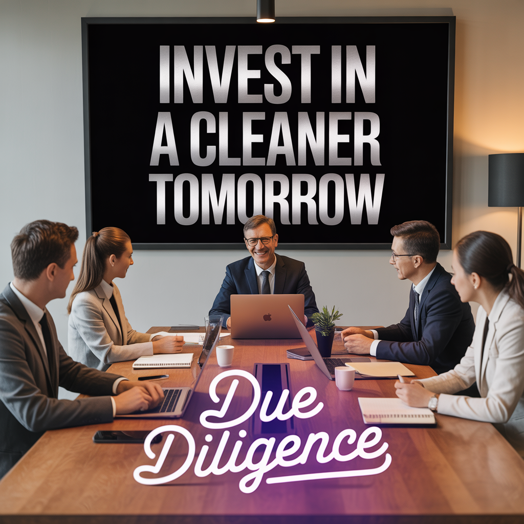 Financial Due Diligence for Cleaning Businesses