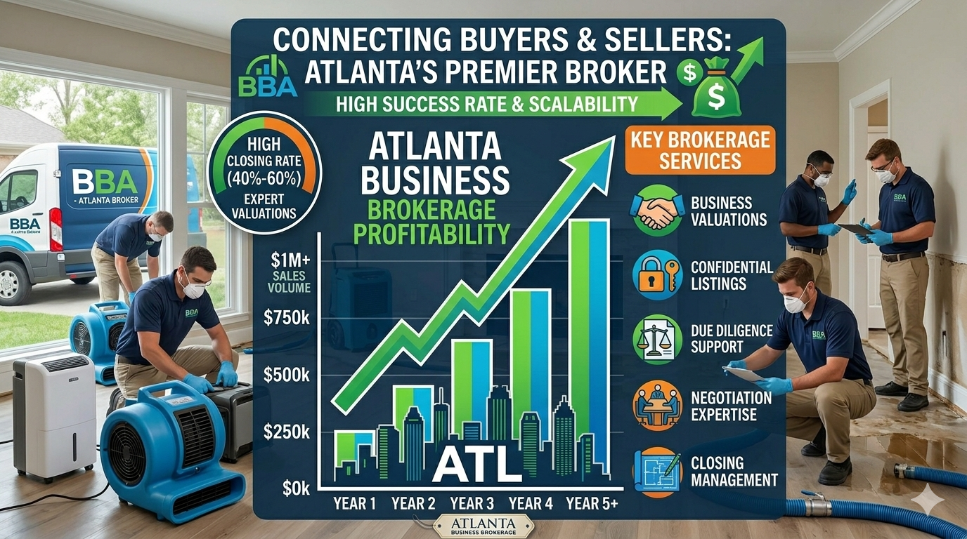 business broker atlanta