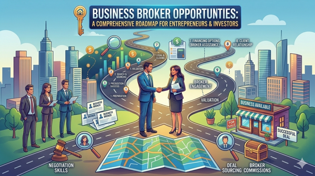 Business Broker Opportunities - 9 Powerful Ways to Build a Profitable Career in 2026 2 Gemini Generated Image psflodpsflodpsfl