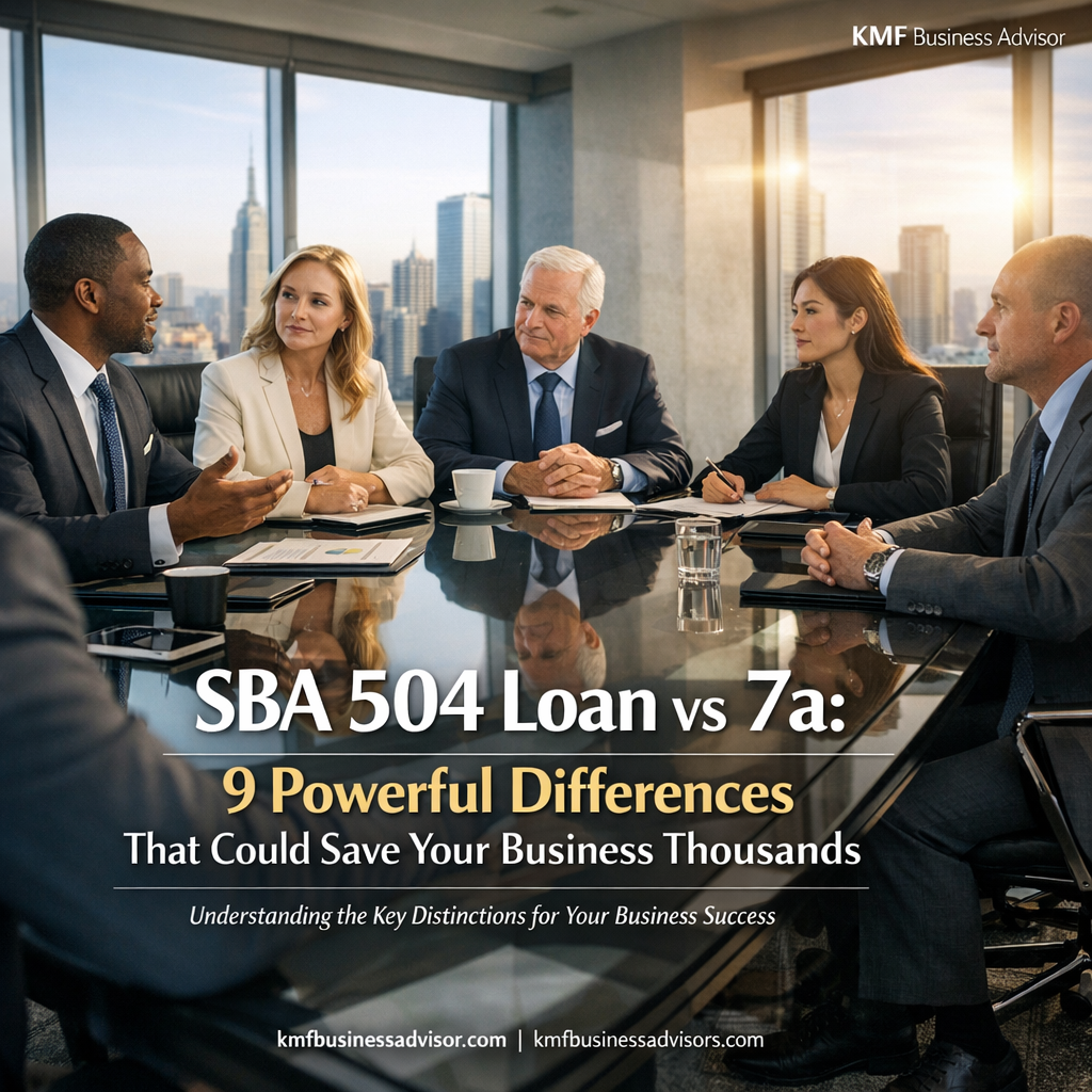 SBA 504 Loan vs 7a: 9 Powerful Differences That Could Save Your Business Thousands 1 output1 41