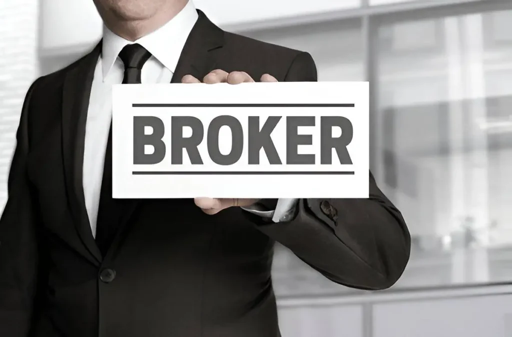 busines broker