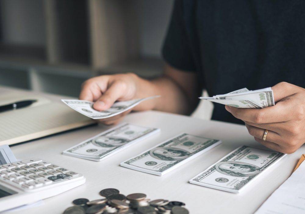 sell business