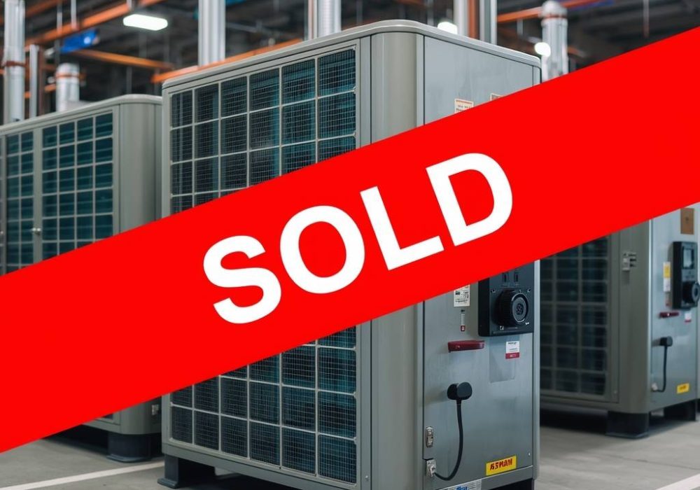 hvac business successfully sold in Florida by KMF Business Advisors